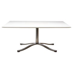 Monumental Nicos Zographos Alpha Table
