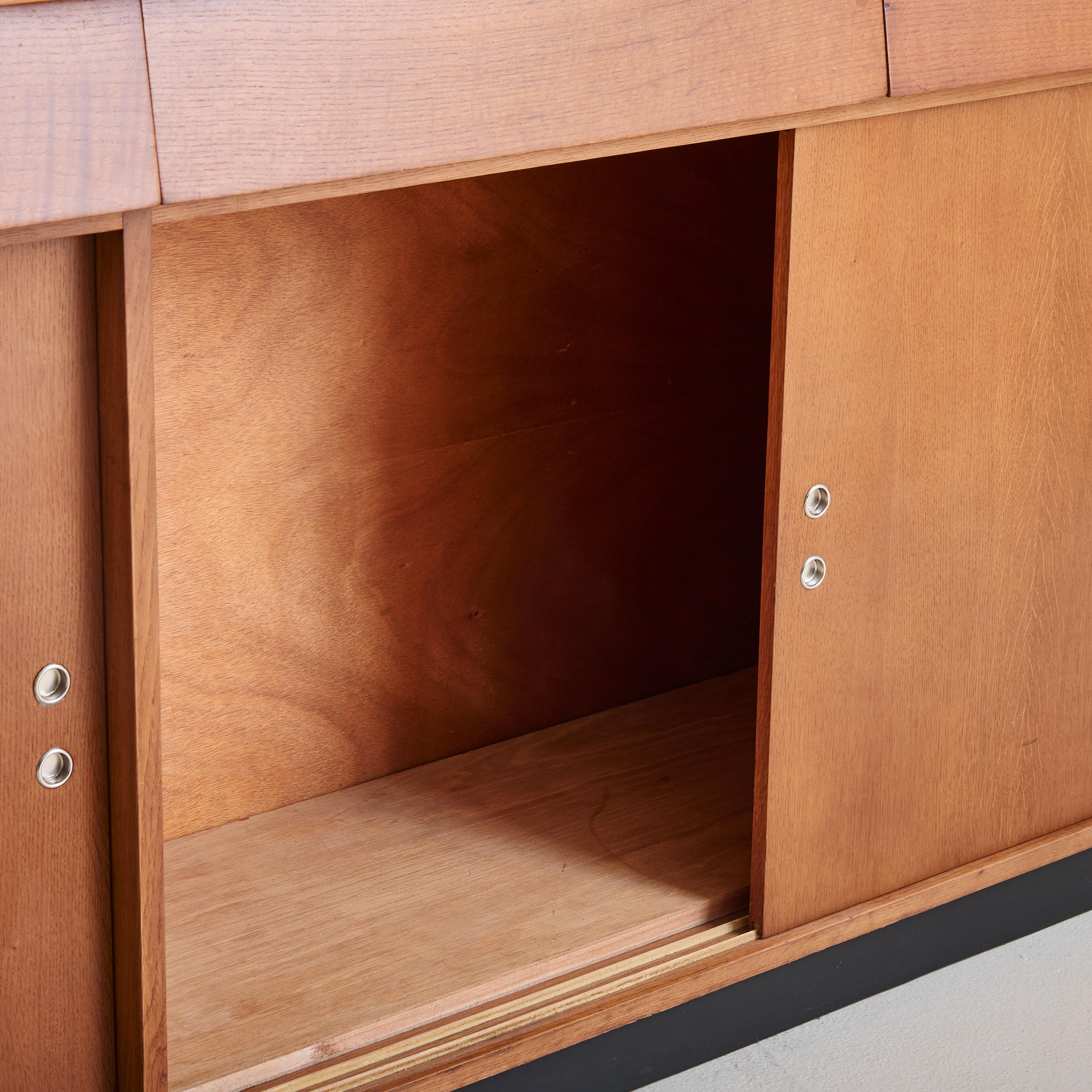 besteckschrank antik
