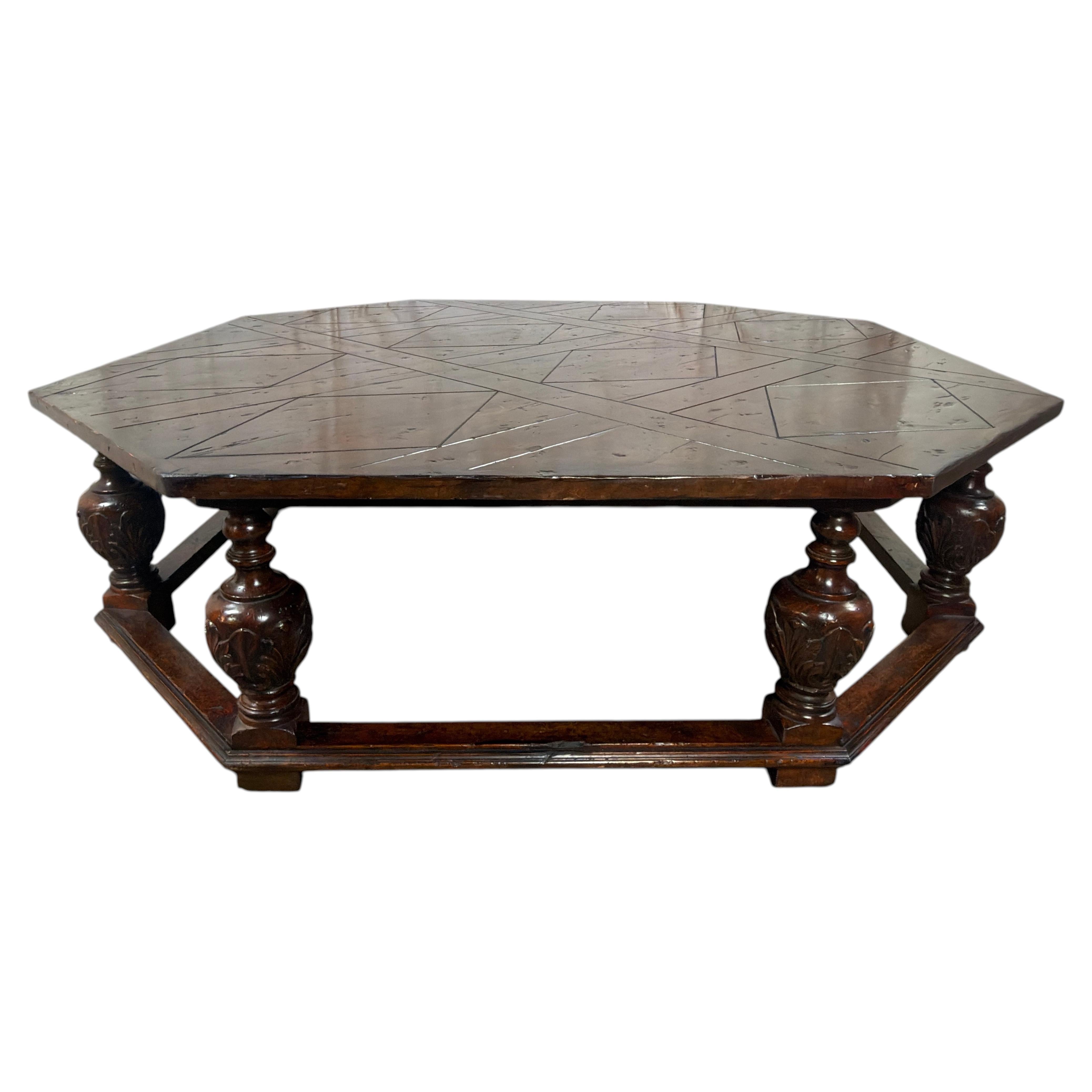 What is the difference between a side table and a coffee table?