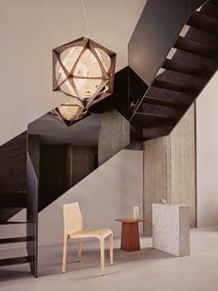 Monumentale 'Oe Quasi Light' di Olafur Eliasson per Louis Poulsen