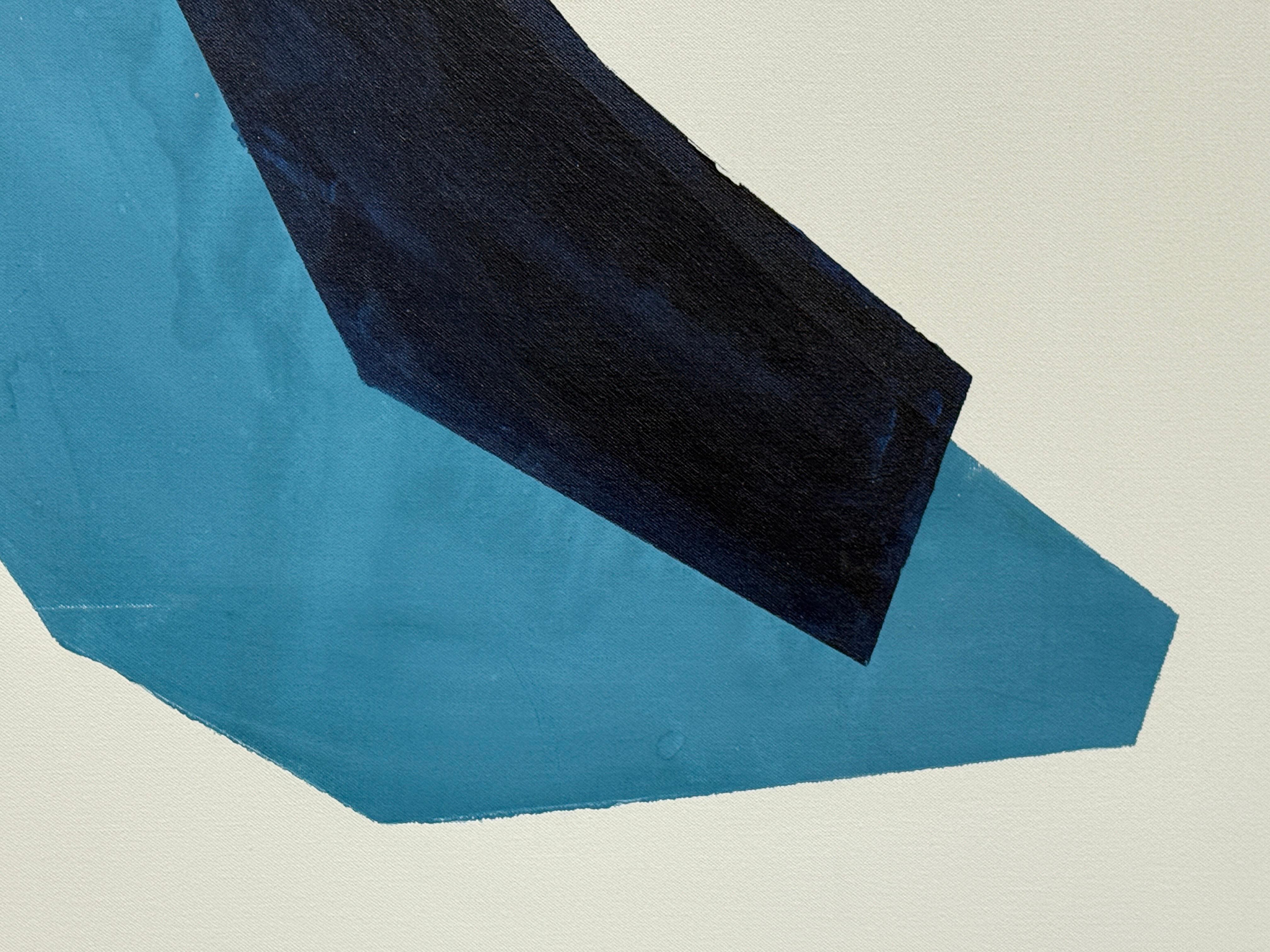 Monumentalgemälde von Robert Goodnough, 1968 im Angebot 6