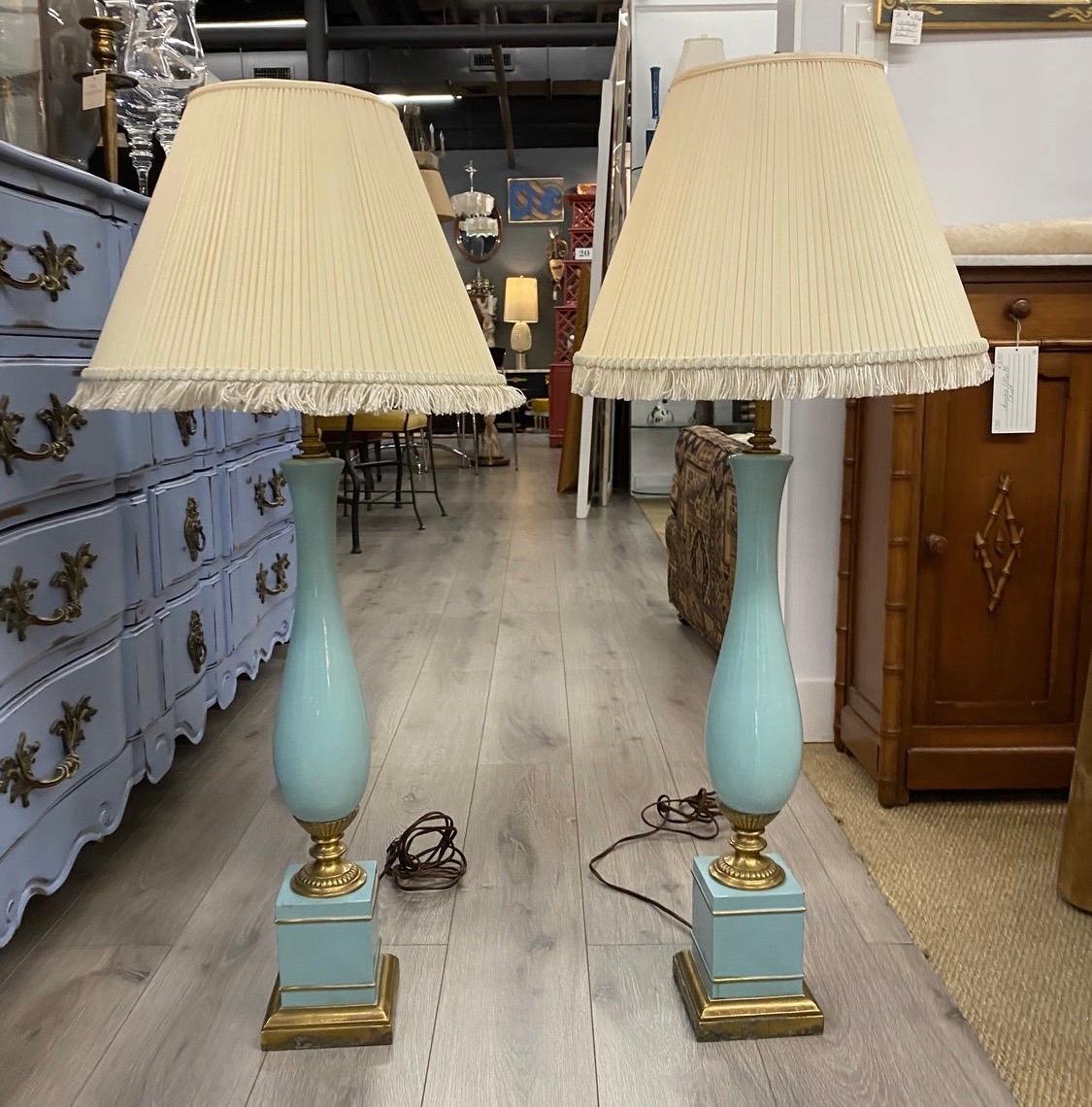 Iconic Mid-Century Modern lighting for the customer who thought they had seen everything.
Wired for USA and in perfect working order. True period pieces. Now, more than ever, home is where the heart is.