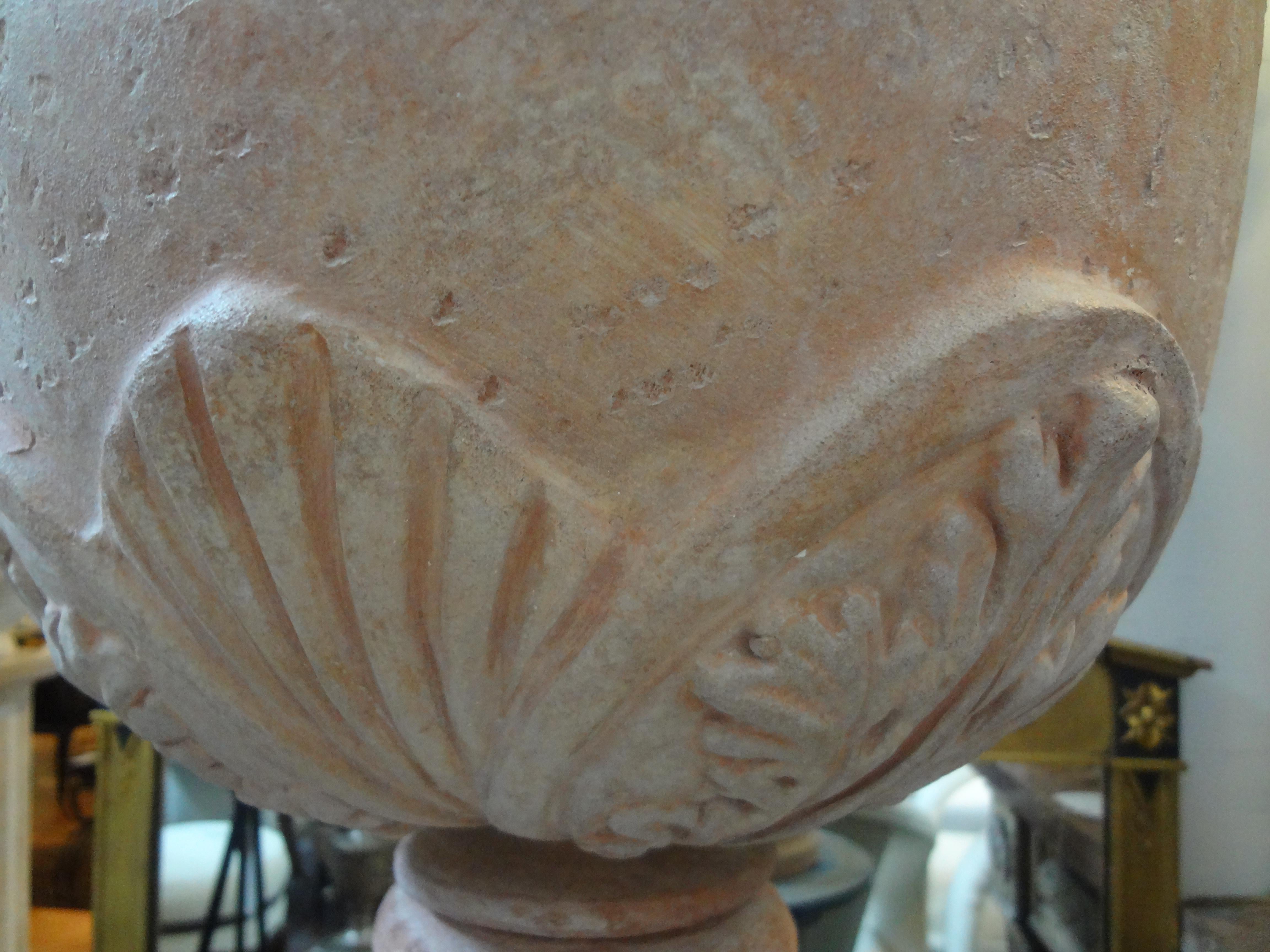 galestro terracotta