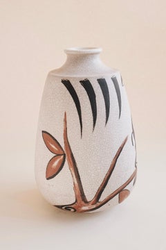 Monumental Primavera Vase