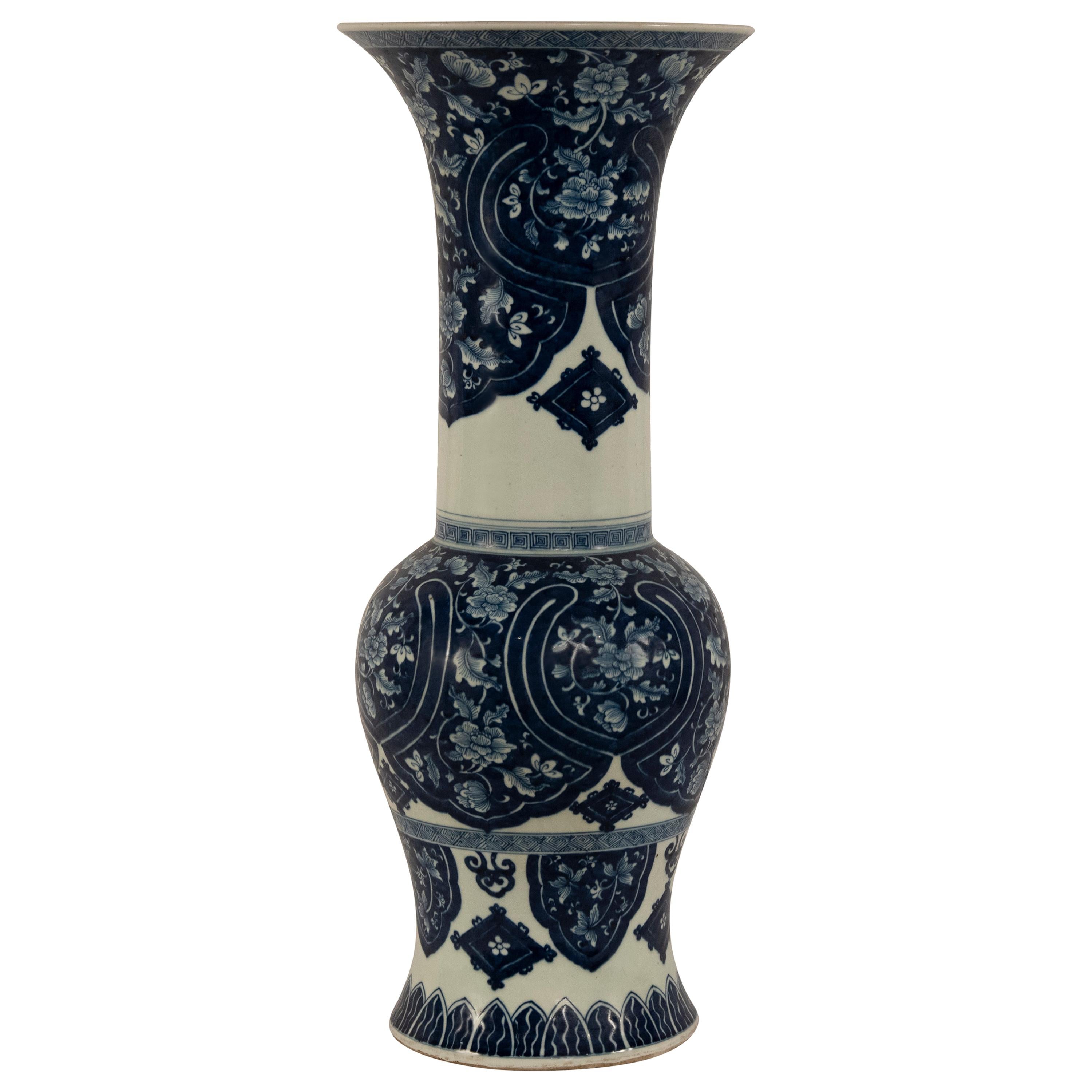 Han Dynasty Set of Urn and Vase at 1stDibs