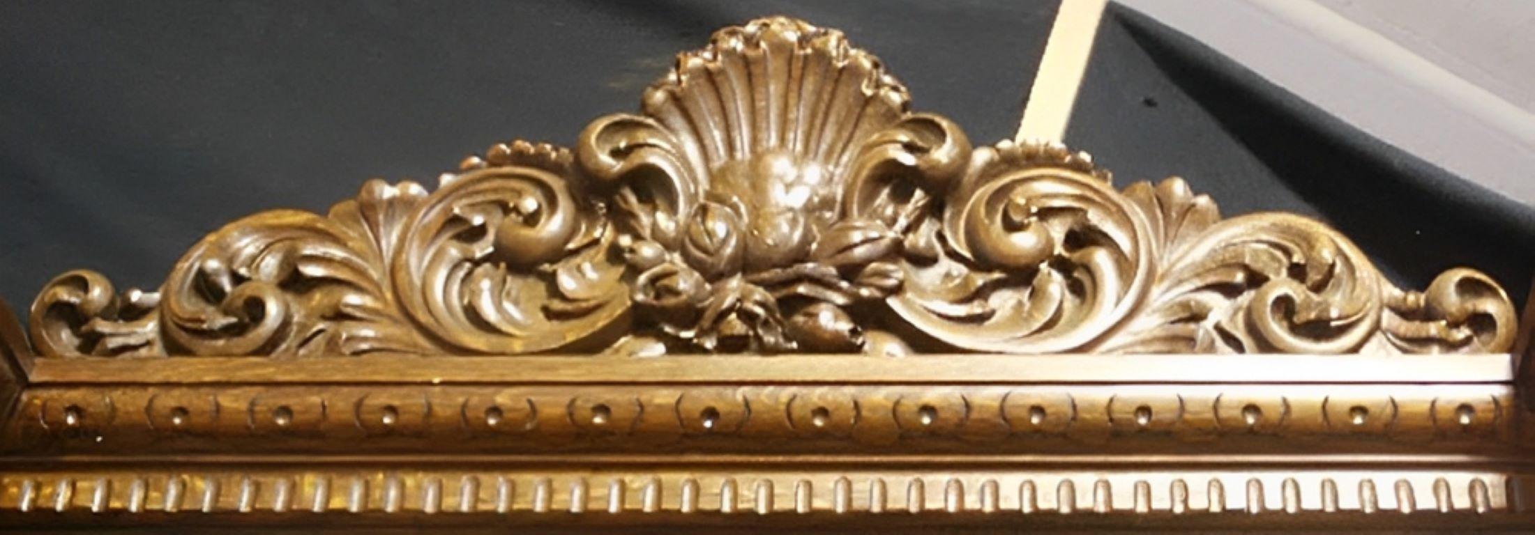 Américain Monumental buffet en chêne de style néo-Renaissance attribué à R.J. Horner, États-Unis, vers 1880 en vente