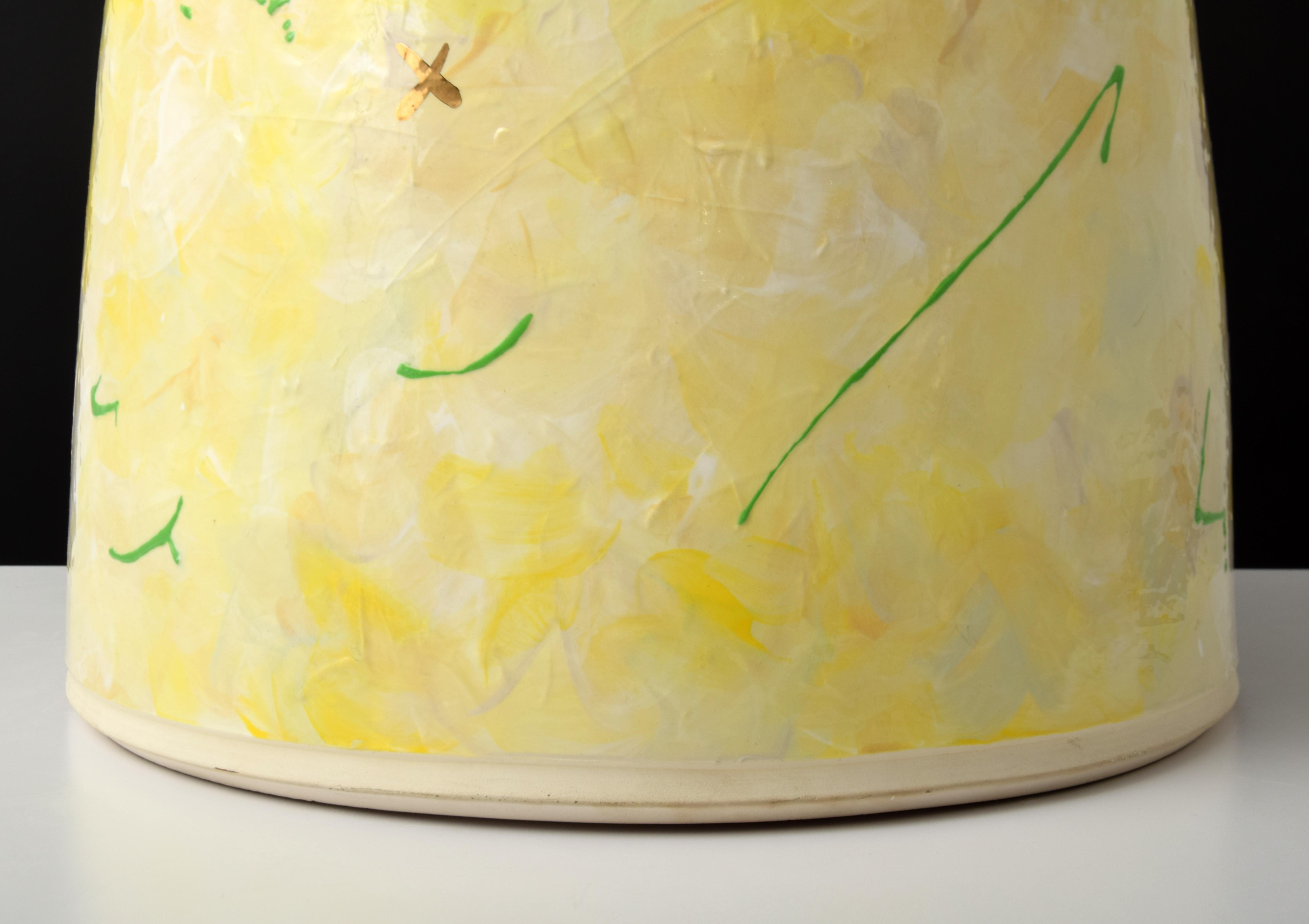 Vaso monumentale Richard 