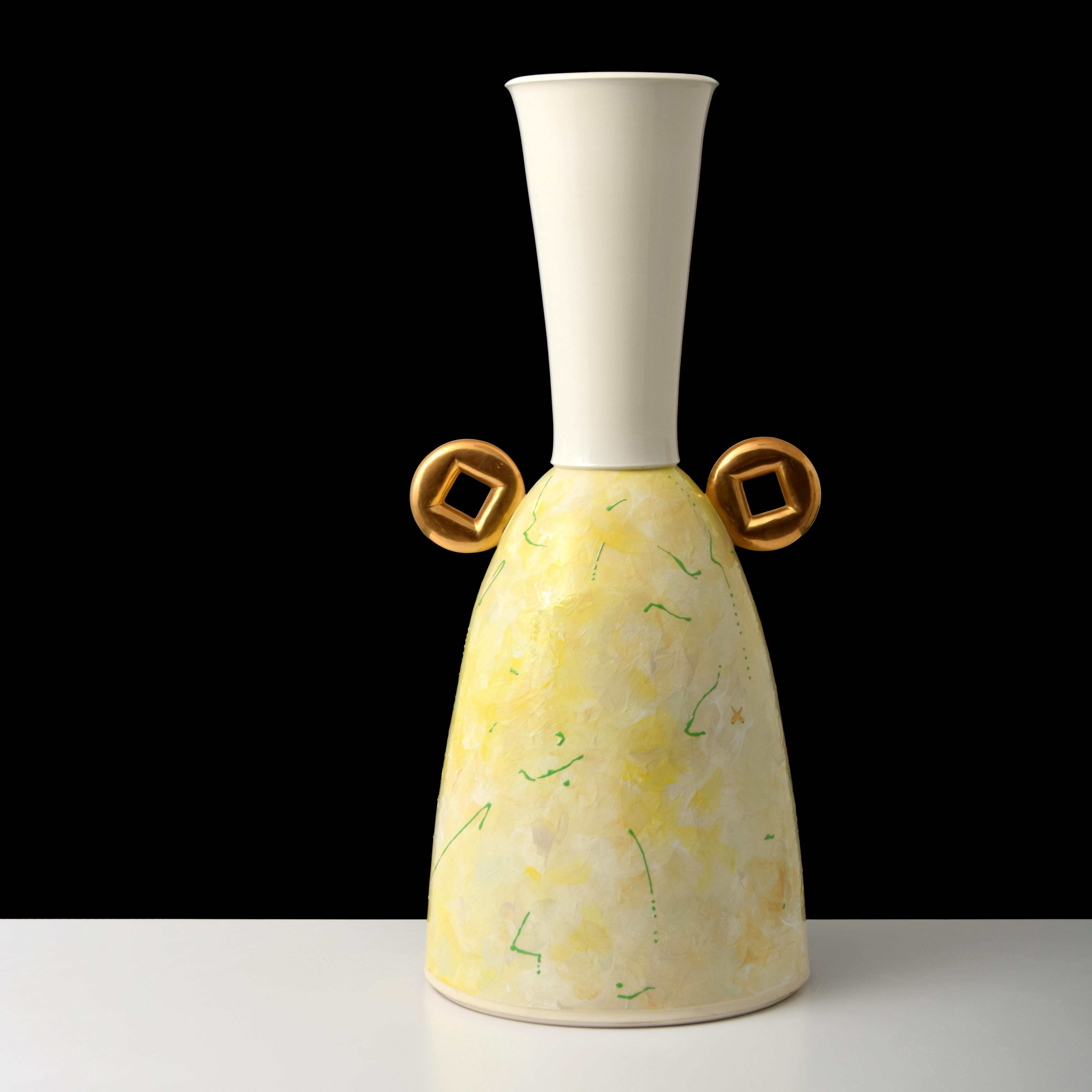 Vaso monumentale Richard 