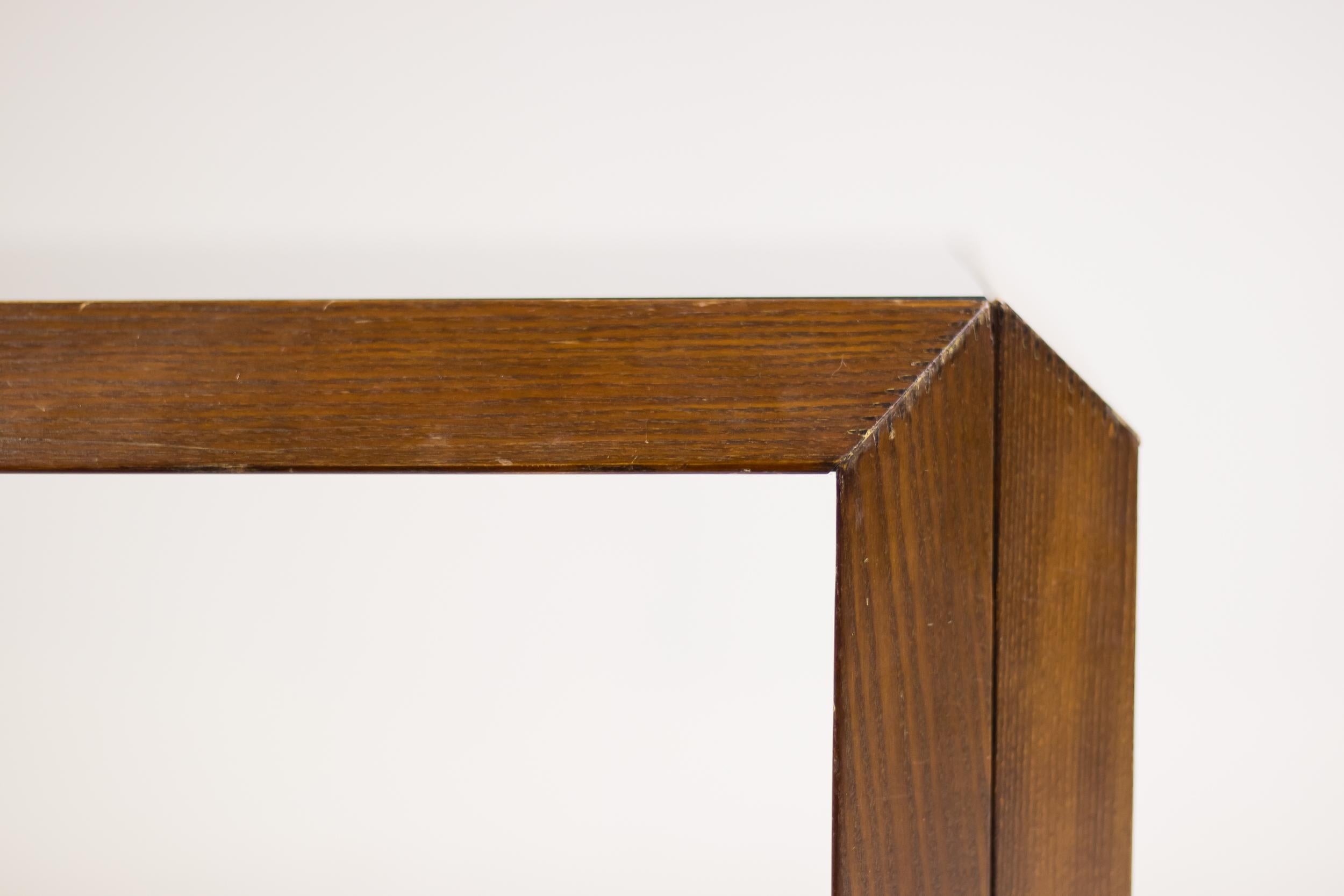Table monumentale Rosenthal 