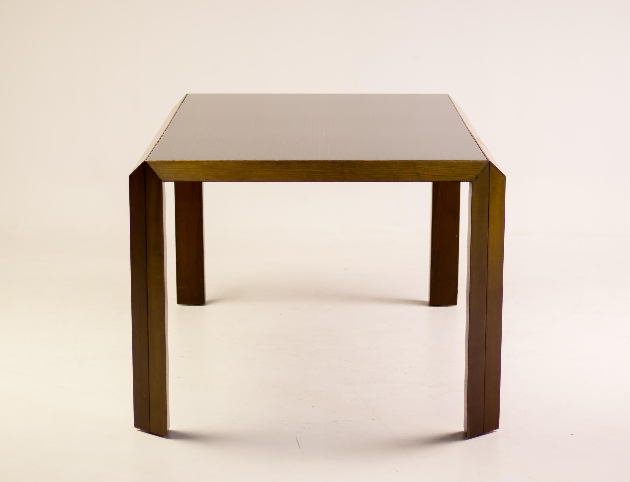 Table monumentale Rosenthal 