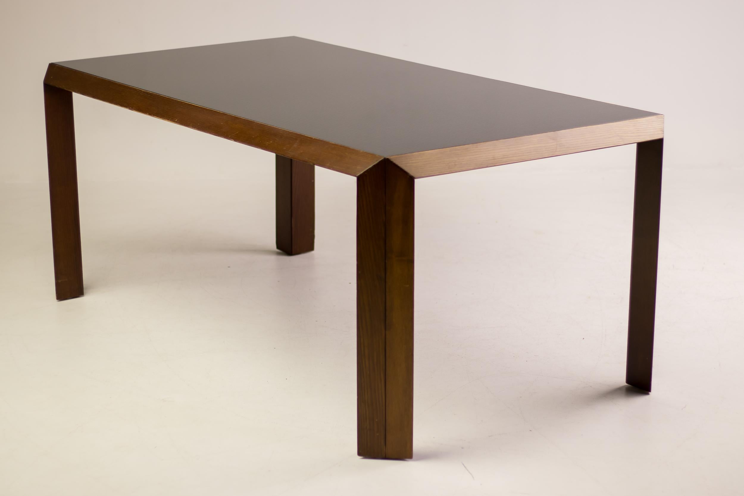 Table monumentale Rosenthal 