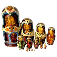 More Furniture and Collectibles