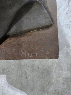 Monumental Sculpture 120 cm