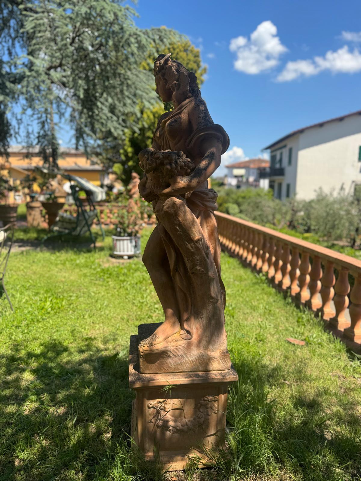 20th Century Monumental Sculptures 