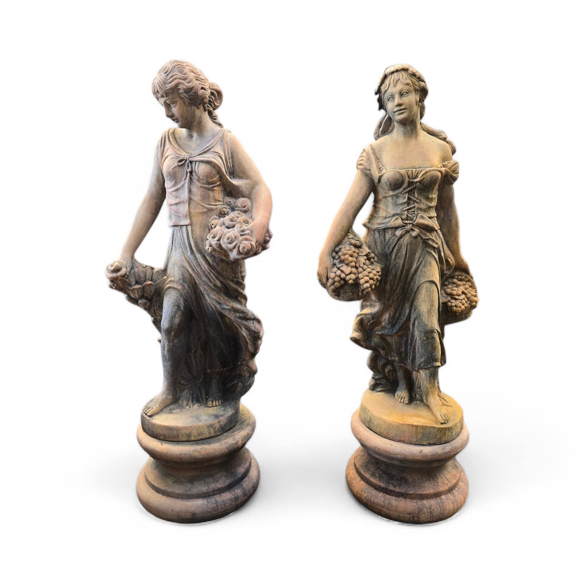 Monumentale Skulpturen 