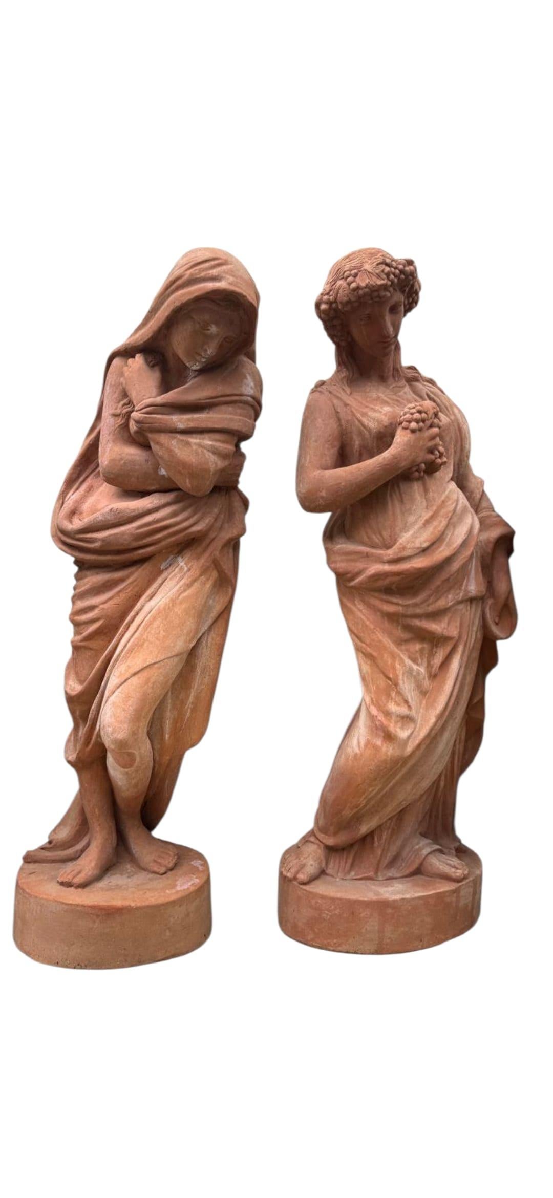Monumentale Skulpturen 
