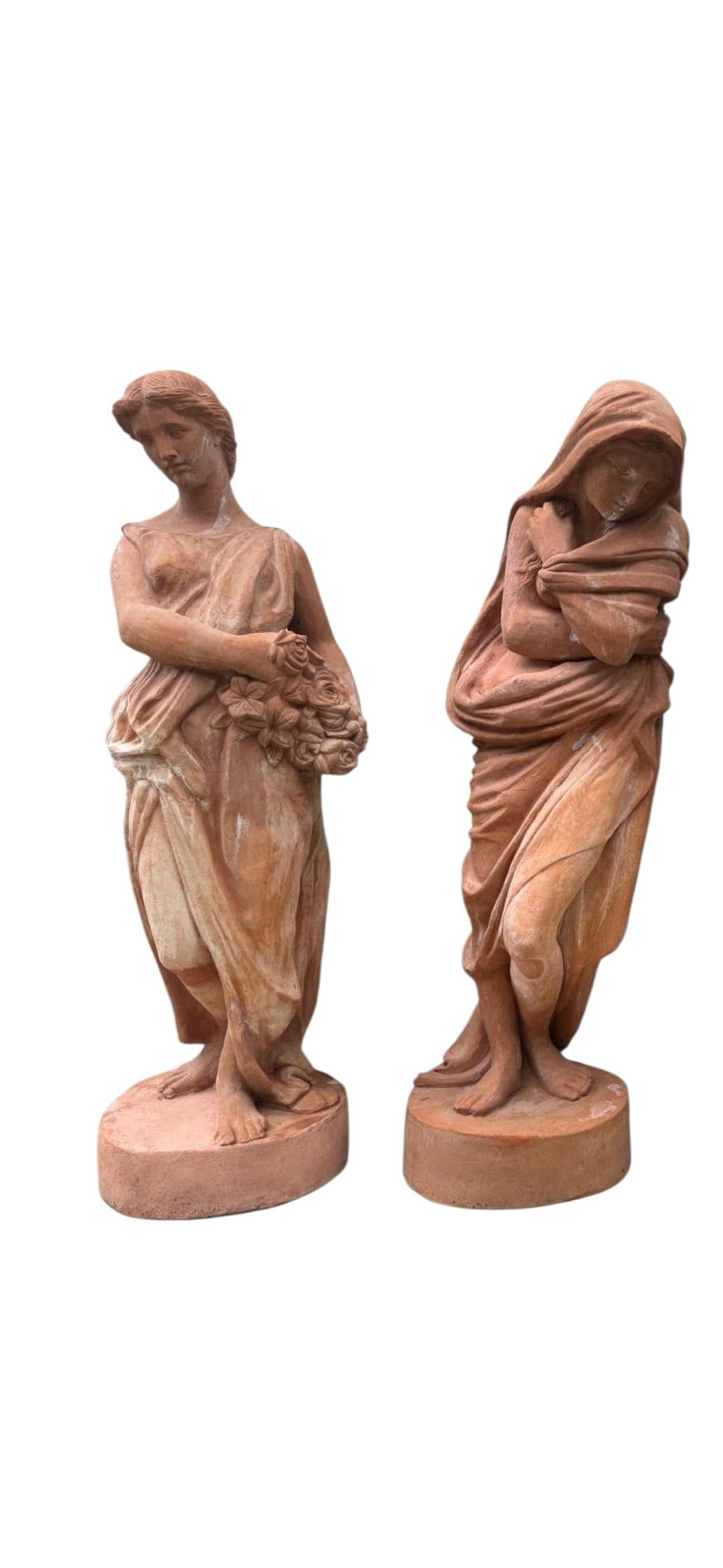 Monumentale Skulpturen 