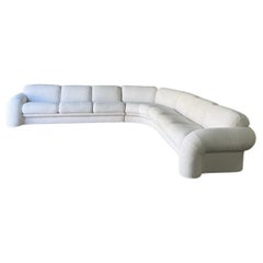 Monumental Sectional by Preview Furniture
