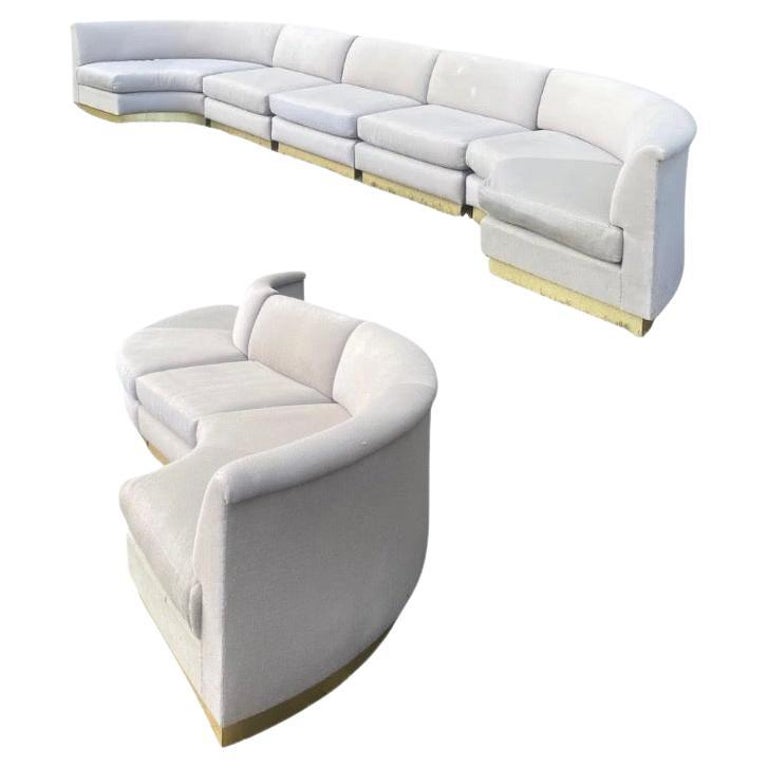 Pit Sectional For Sale on 1stDibs pit group furniture, pit