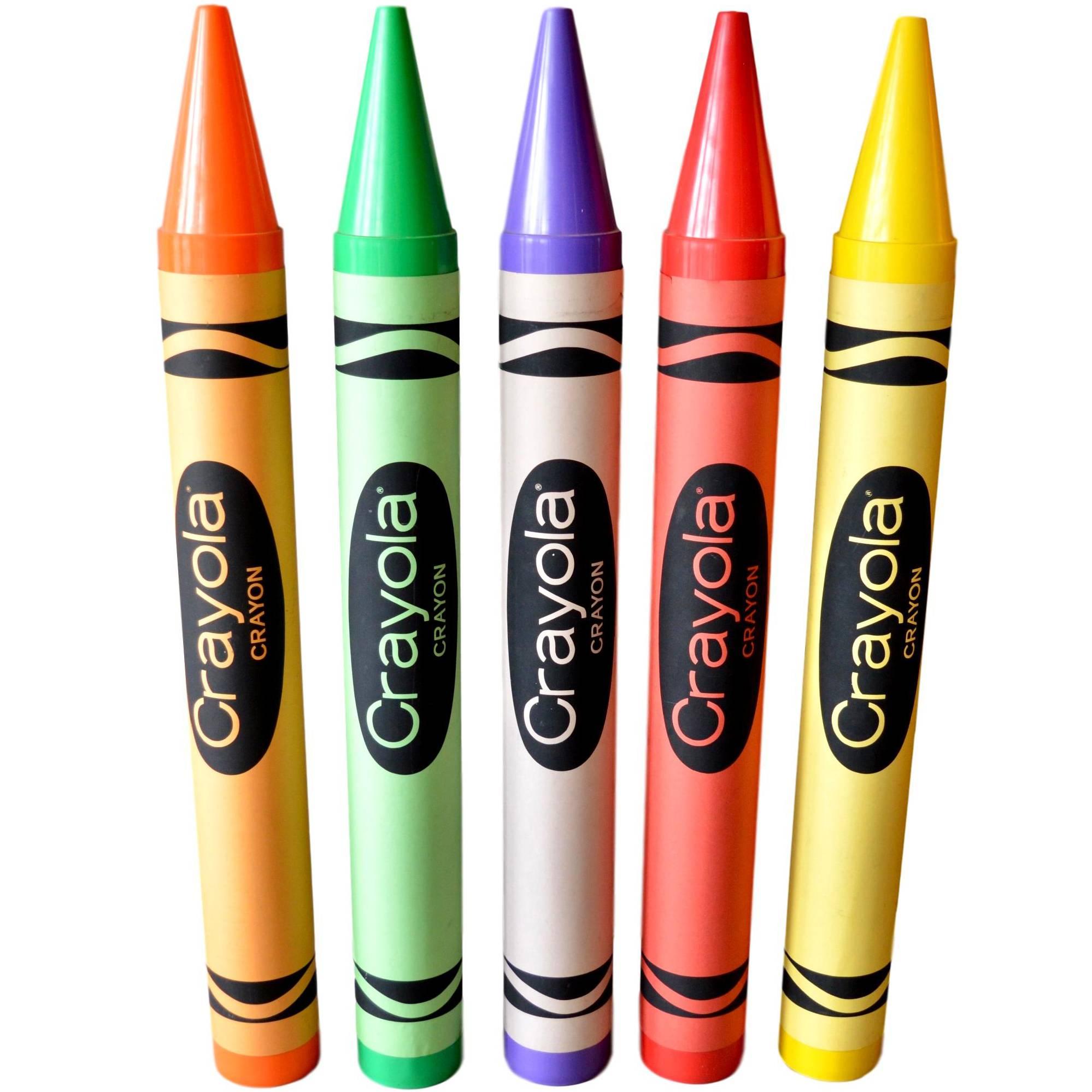 Crayola Crayola Vivid set da disegno 50 pezzi 54-0155 