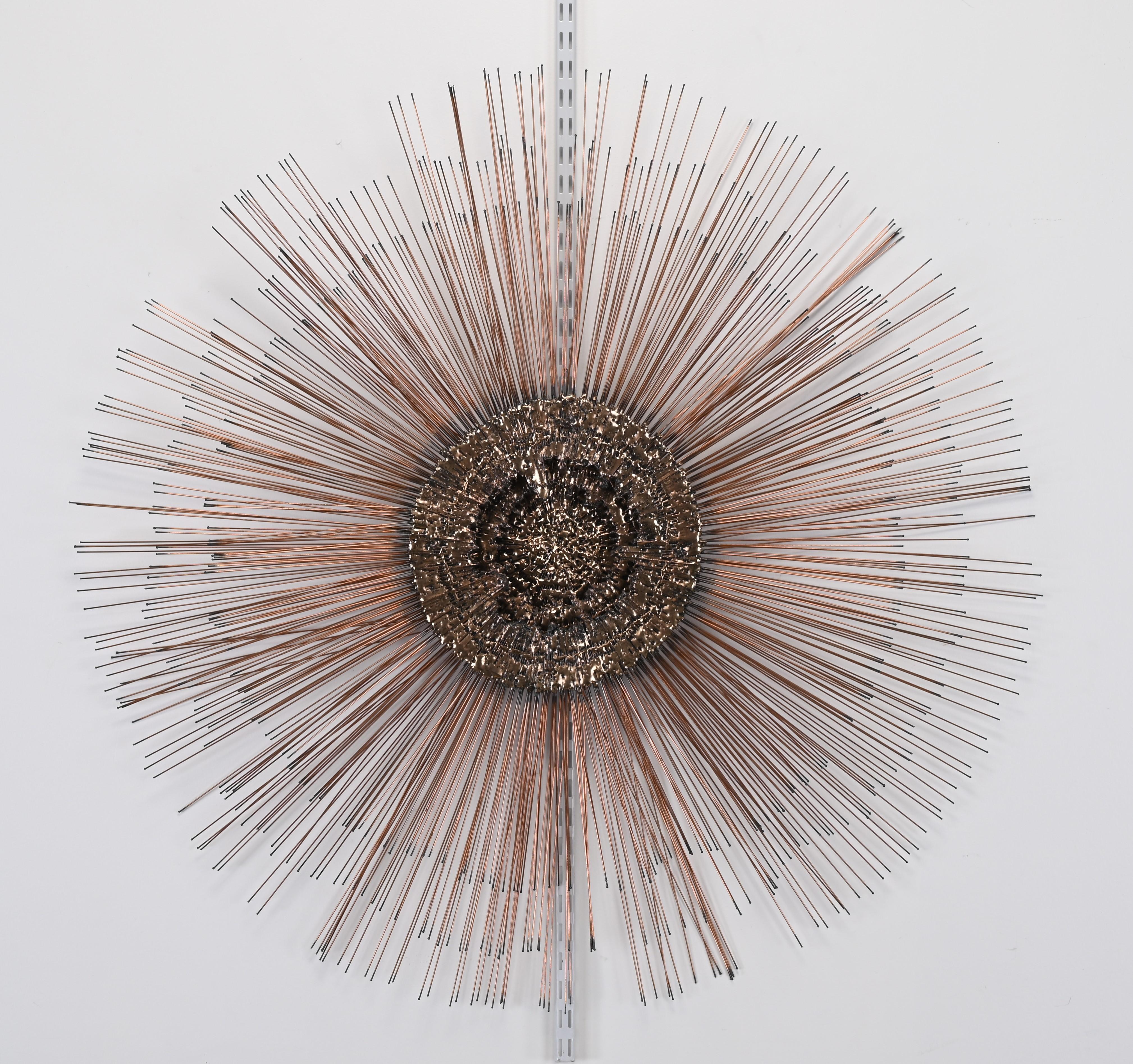 Monumental Starburst after Curtis Jere, 20th Century 5