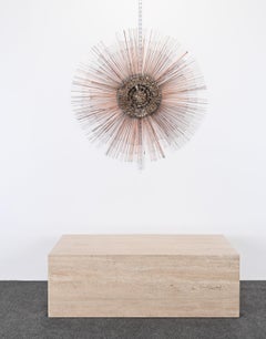 Monumental Starburst after Curtis Jere, 20th Century