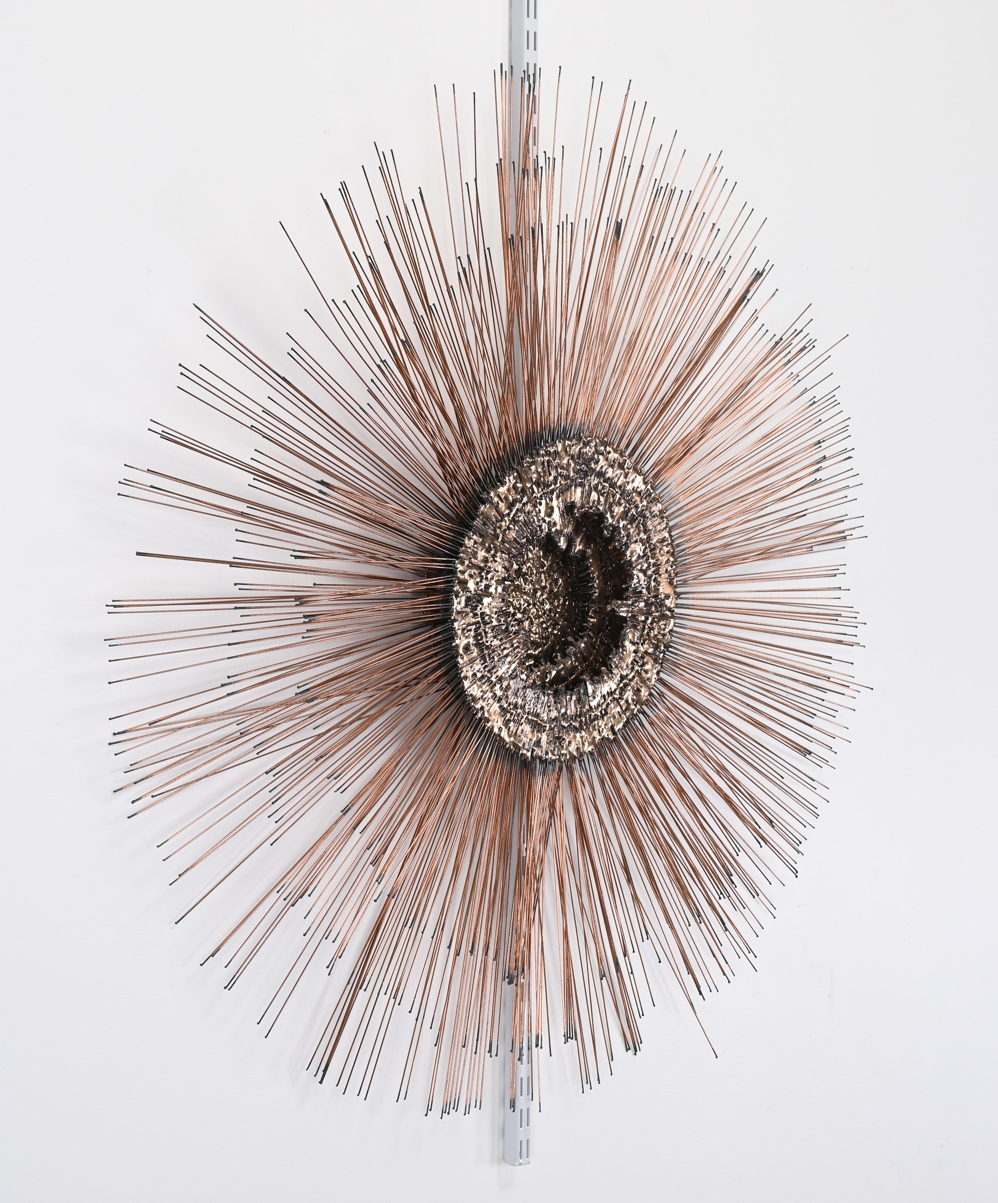 Monumental Starburst after Curtis Jere, 20th Century 2
