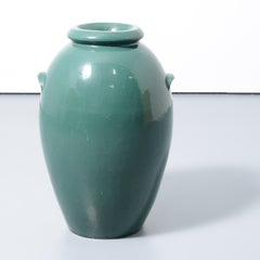 Jarrones / Aceiteras Monumentales Teco, 29,5 "H