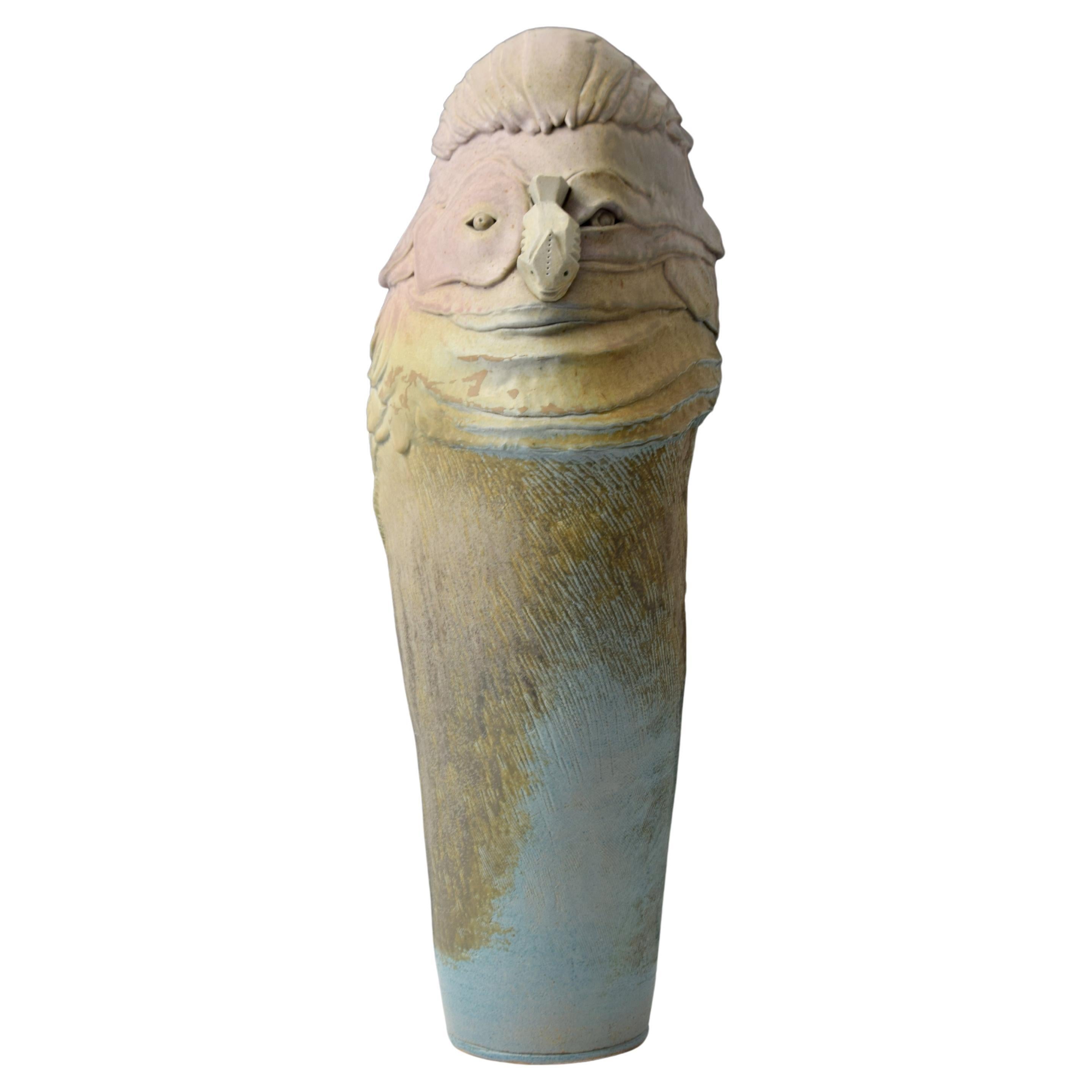 Scultura monumentale di Tom Suomalainen