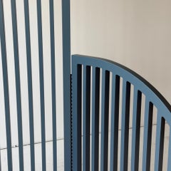 Monumental Tri Fold Room Divide
