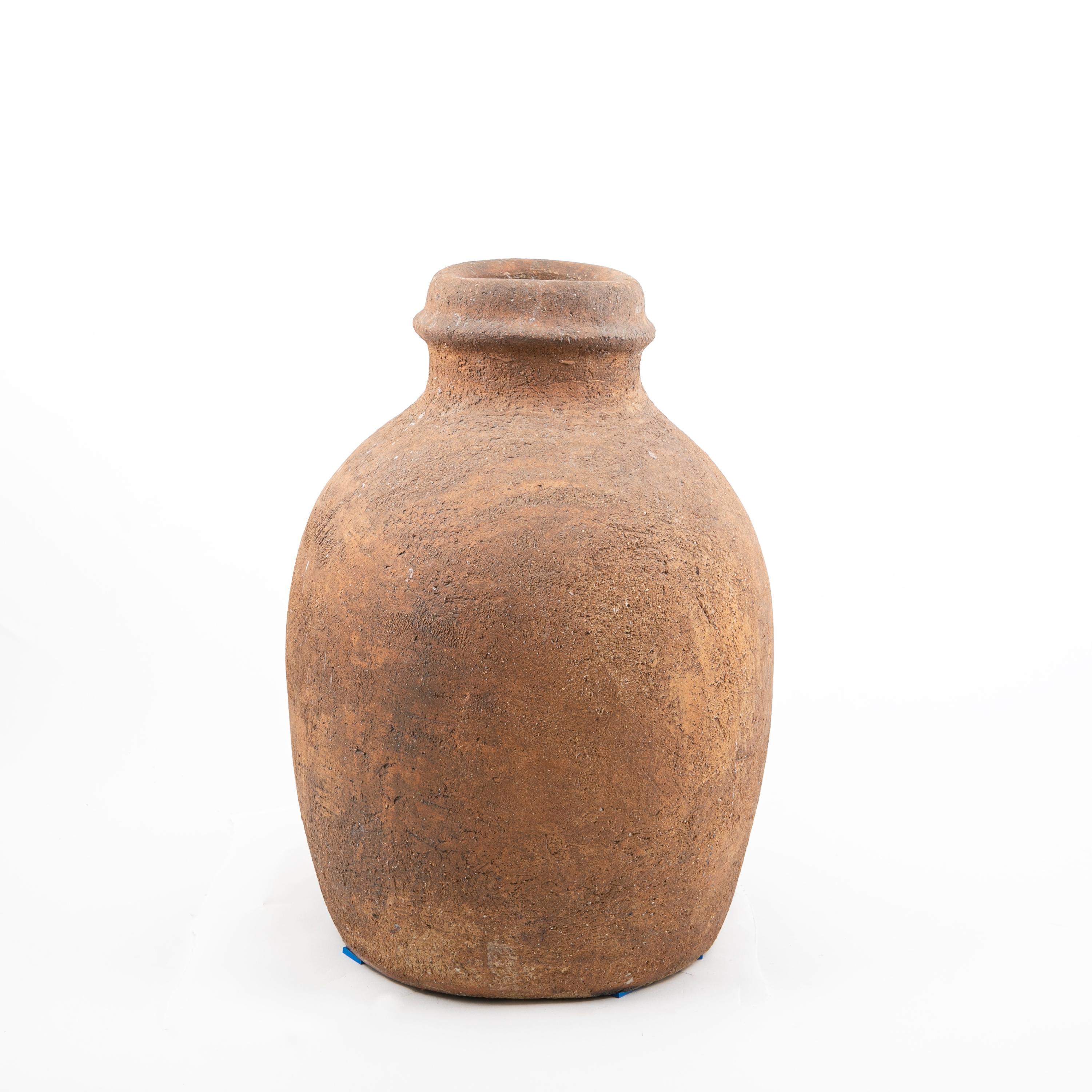 20th Century Monumental Vase by Jens Andreasen For Sale
