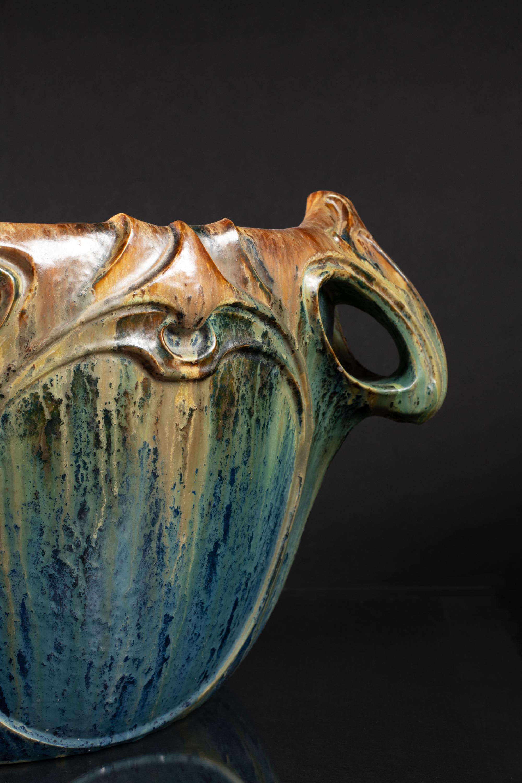 Monumental Vase en Bueno estado para la venta en Chicago, US