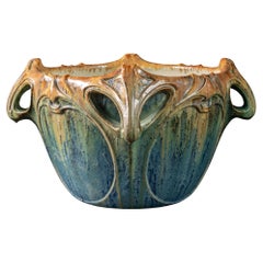 Monumental Vase