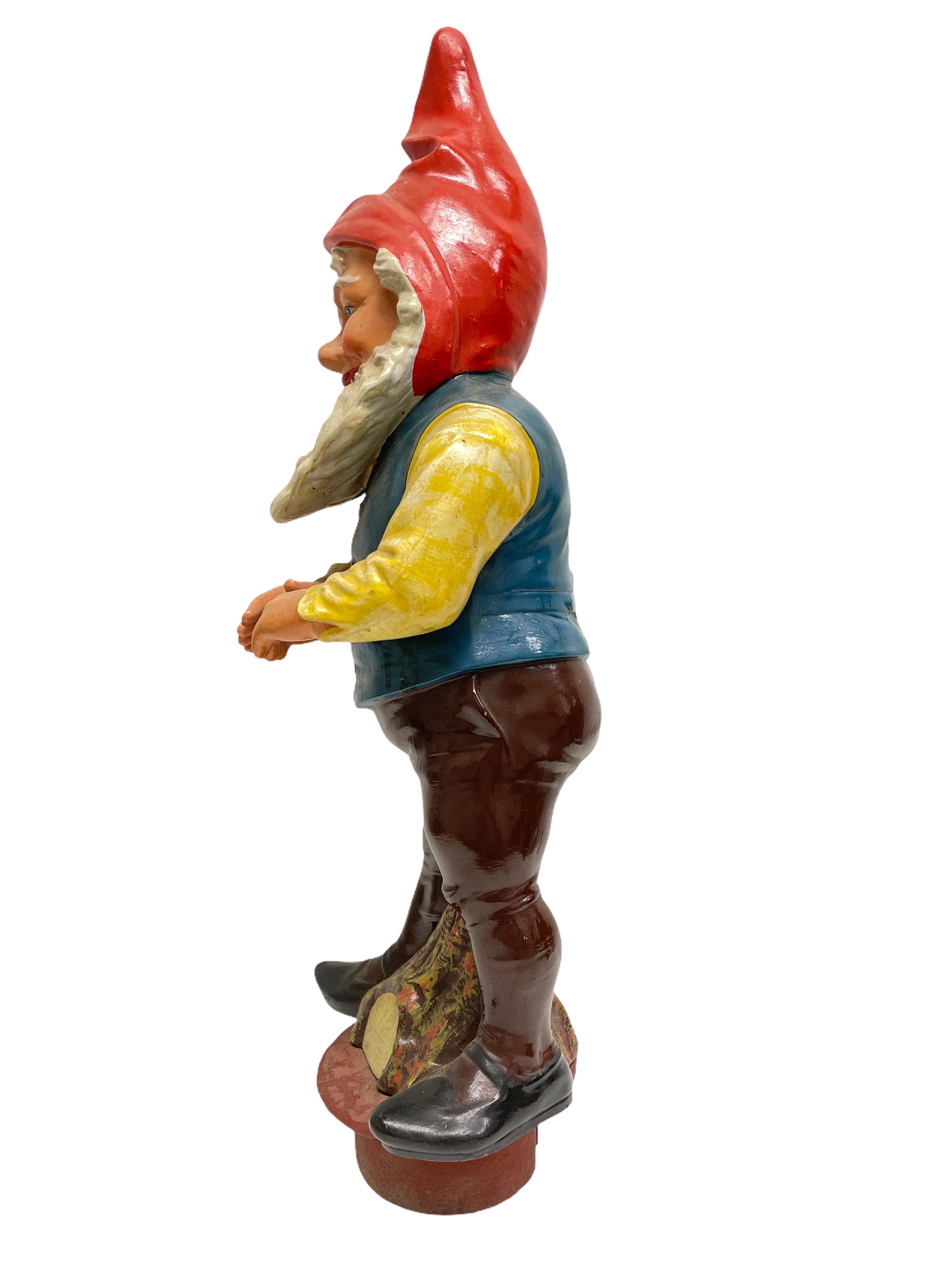 gnomes in germany