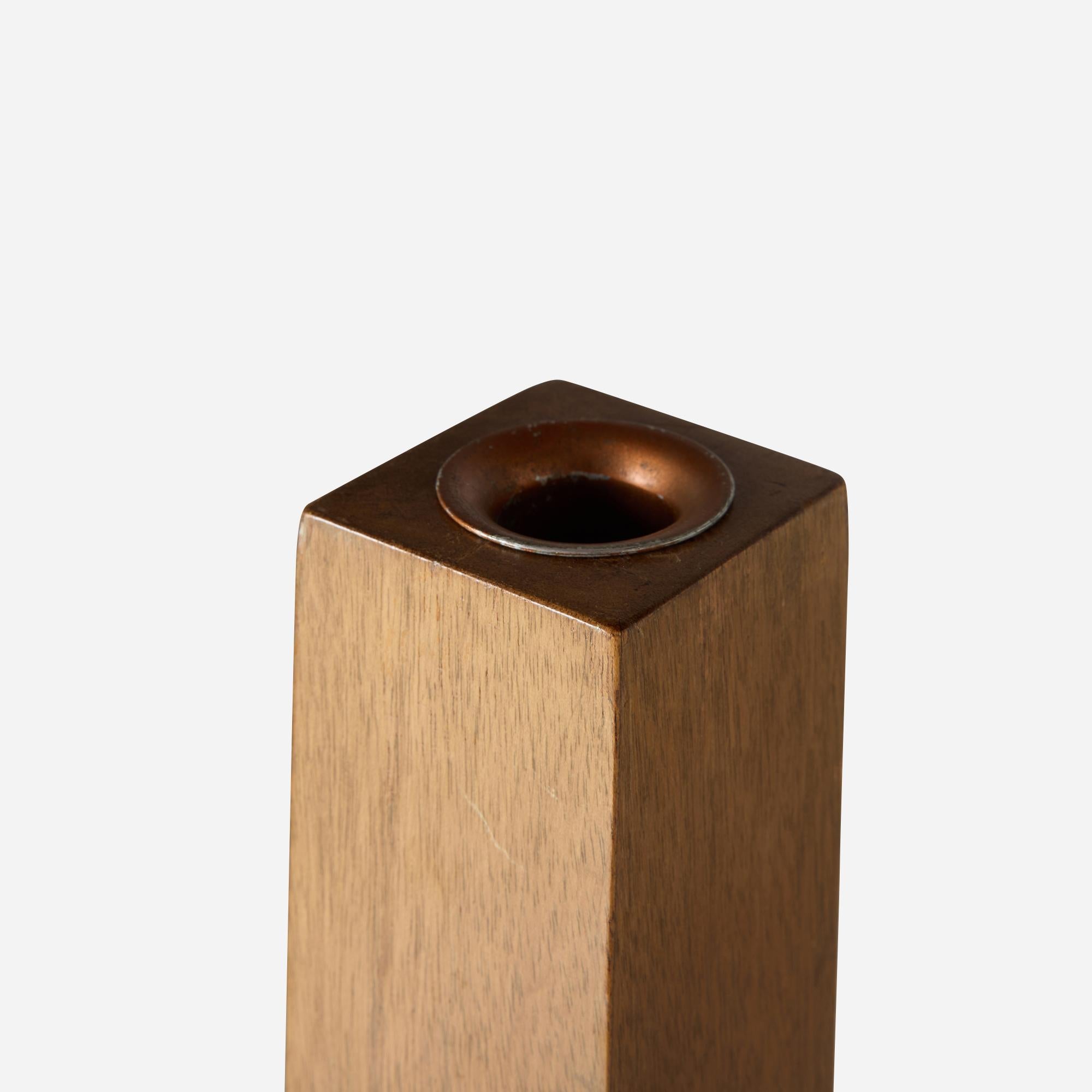 Monumental Weed Holder by Frank Lloyd Wright for Minic Accessories en venta 1