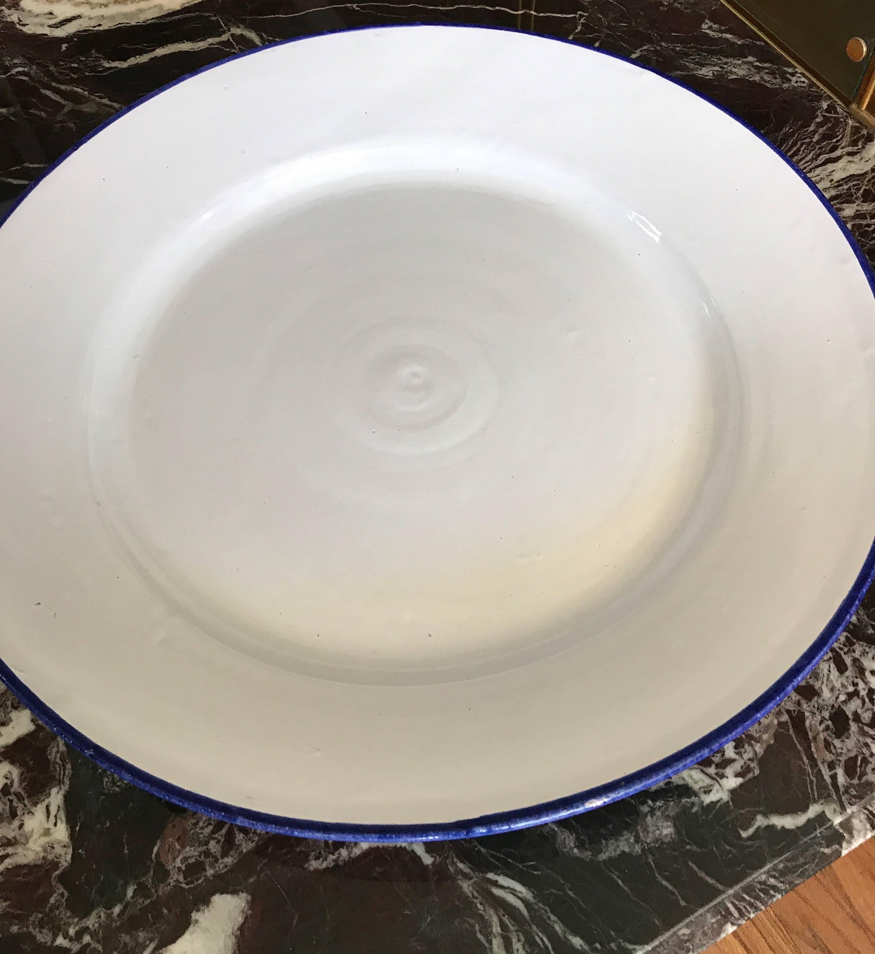 italian platters for sale