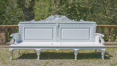 Monumentale William Kent Bank