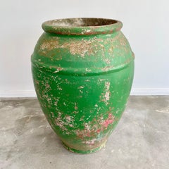 Monumental Willy Guhl Concrete Urn, 1960s, Switzerland