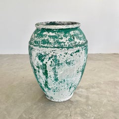 Monumental Willy Guhl Concrete Urn, 1960s, Switzerland