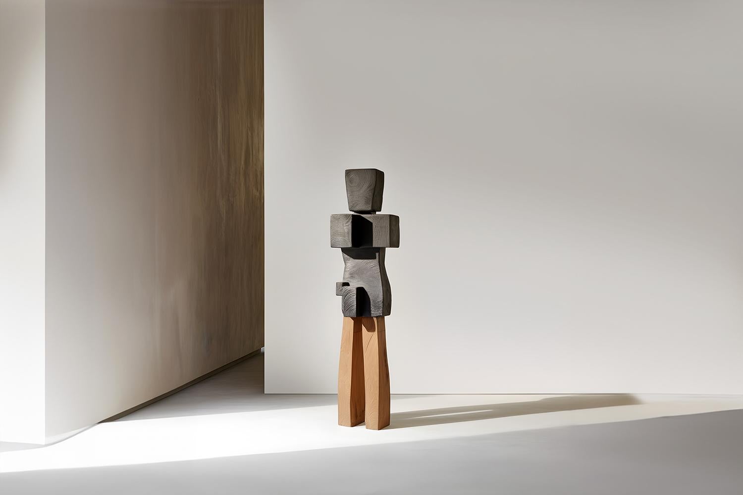 qual è il nome astratto di scultore