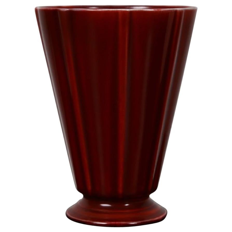 Monza 9 Vase, by Guido Andlovitz, Italy, 1960s For Sale