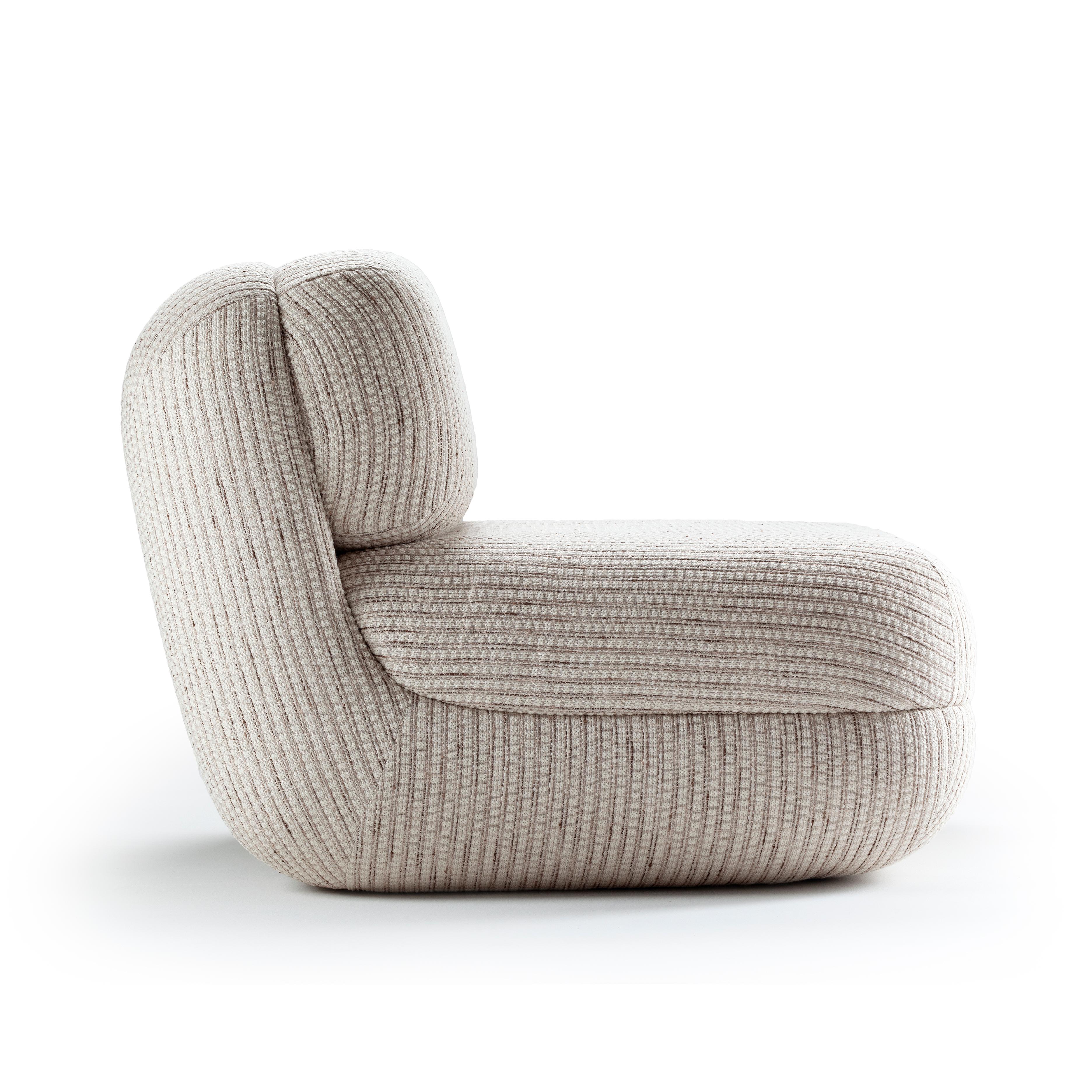 Mid-Century Modern Fauteuil Mood de Mambo Unlimited Ideas en vente