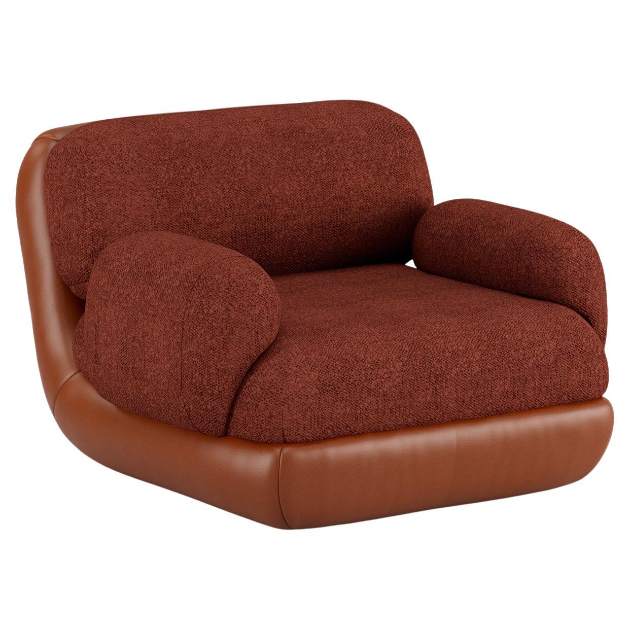 Fauteuil rouge Mambo Unlimited Ideas