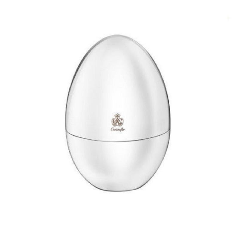 christofle egg sale