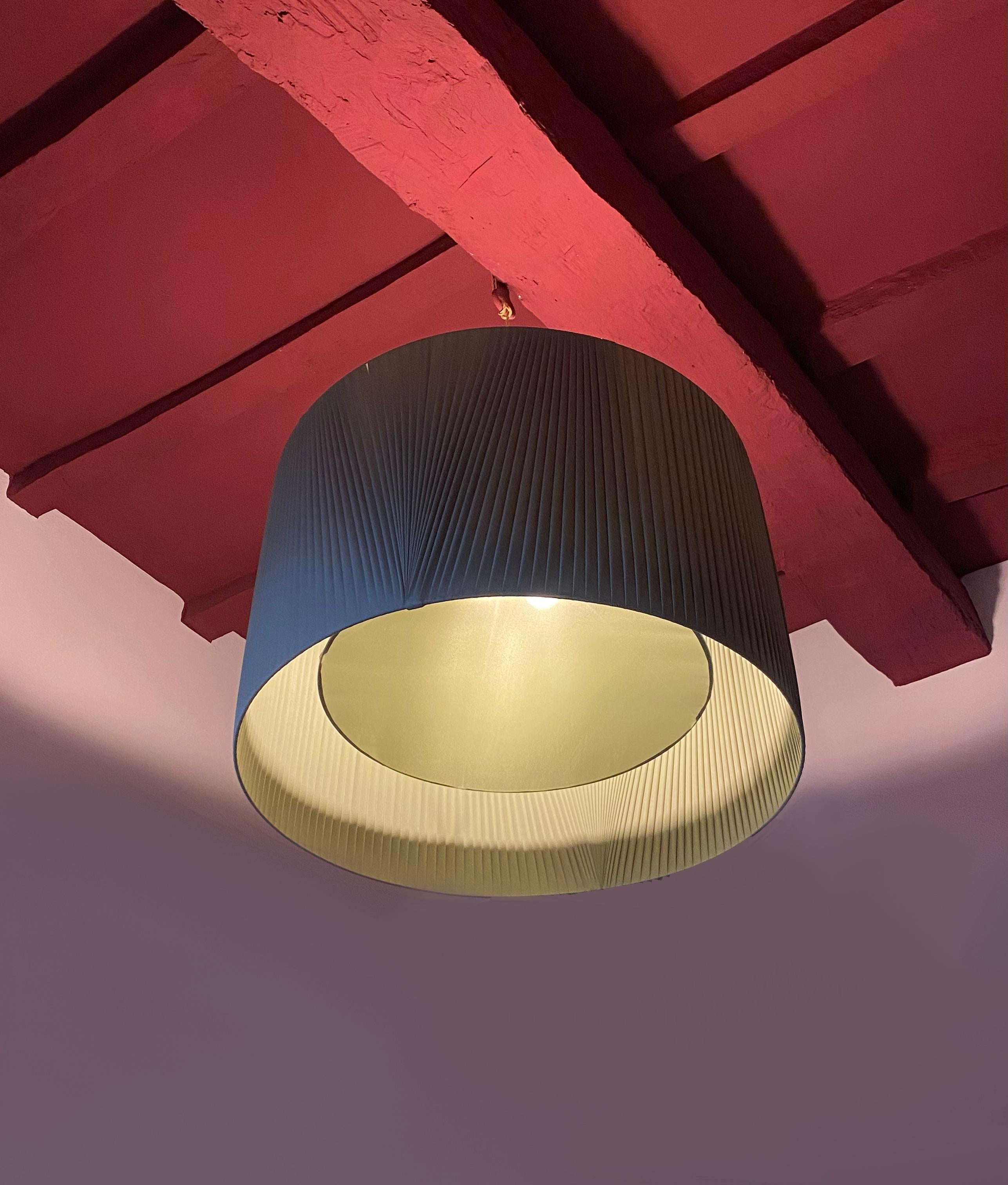 Italiano Lampada da soffitto Mood in vendita