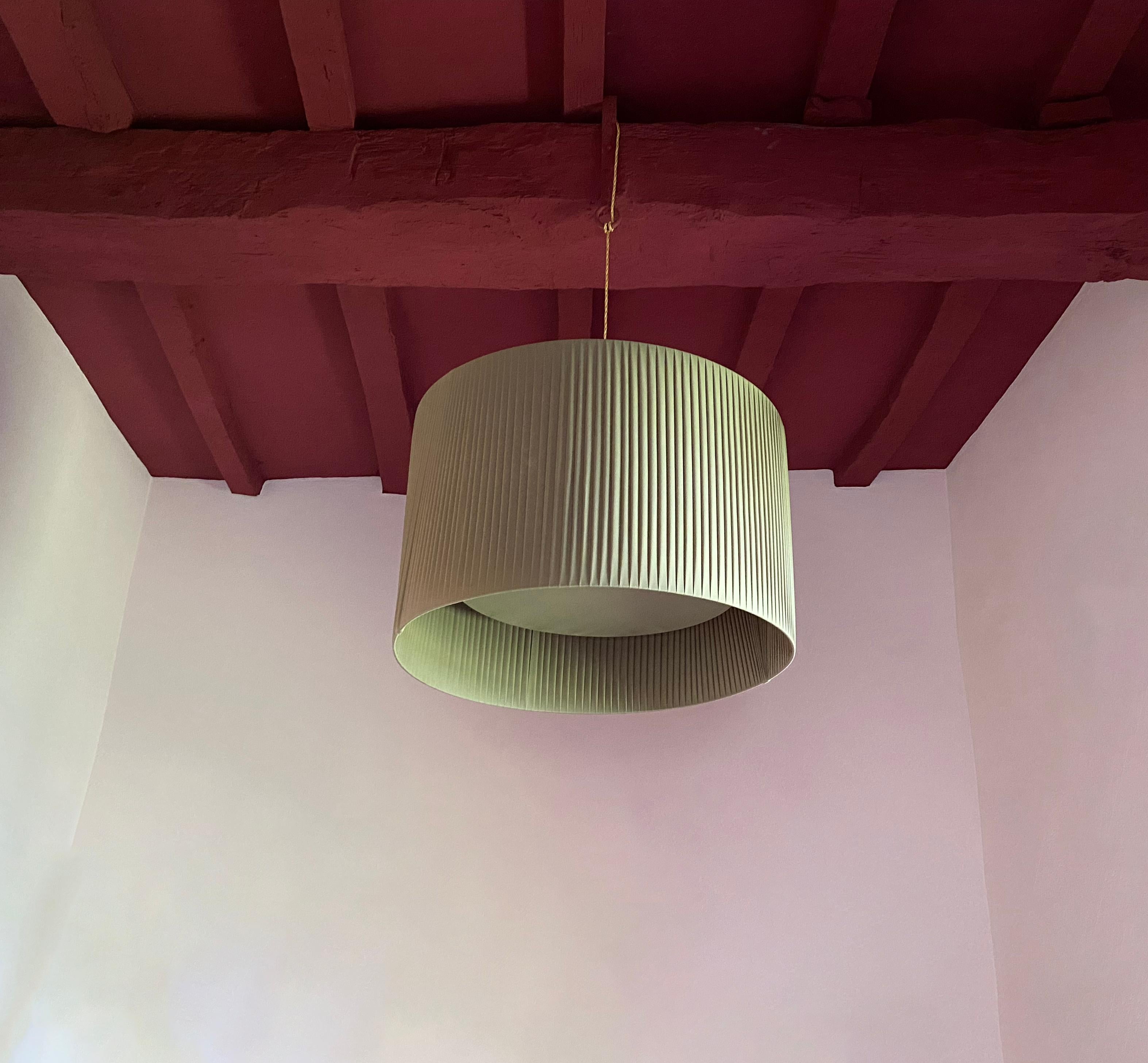 Fatto a mano Lampada da soffitto Mood in vendita
