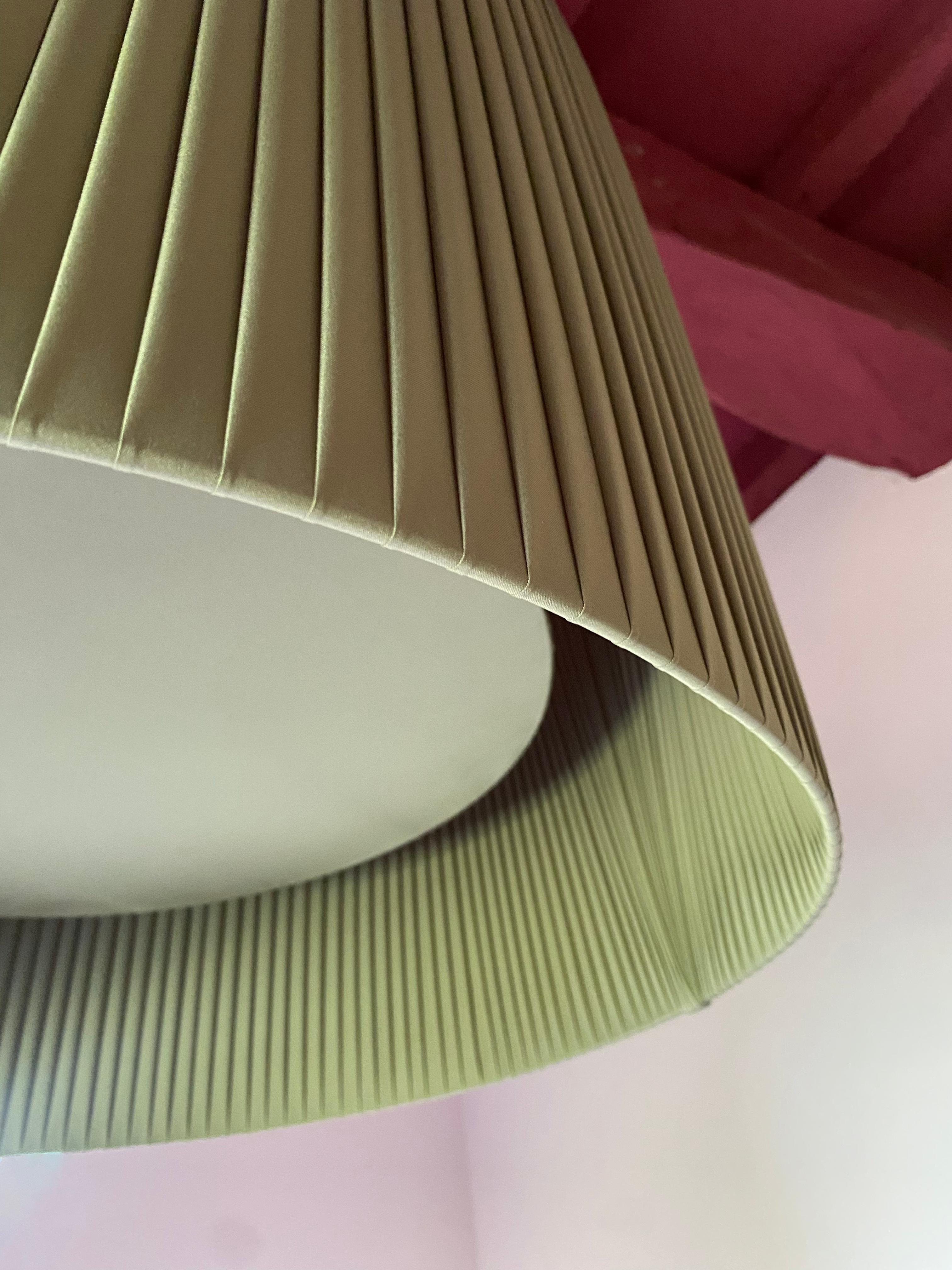 XXI secolo e contemporaneo Lampada da soffitto Mood in vendita