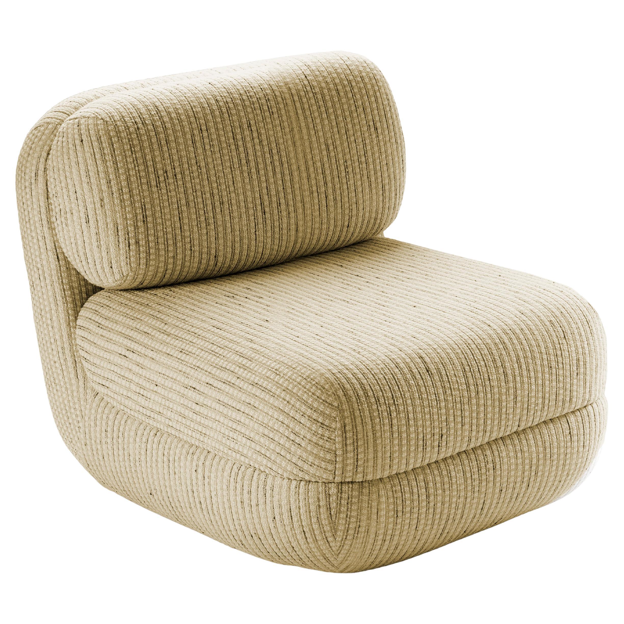 Fauteuil de salon Mambo Unlimited Ideas