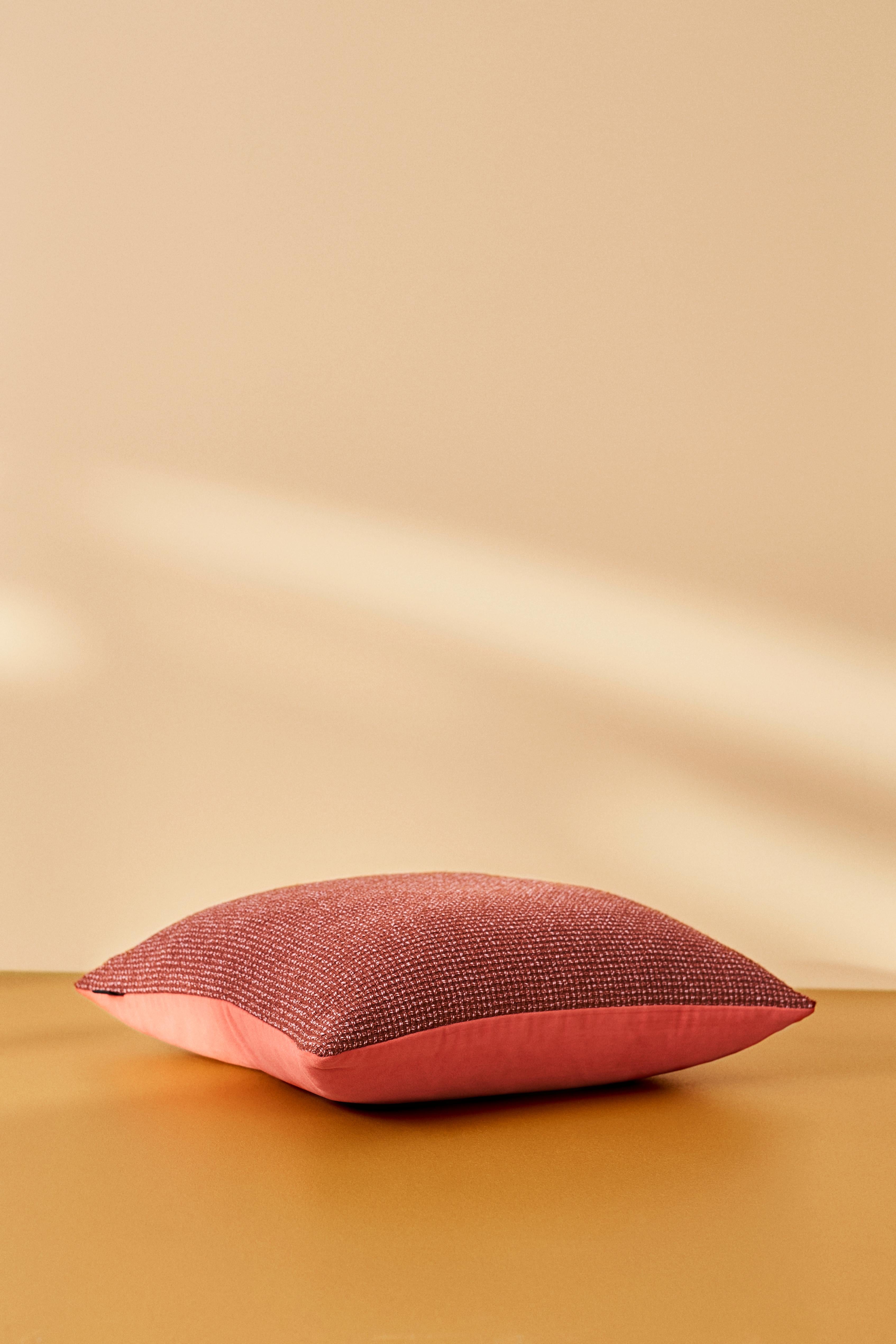 Moodify Square Cushion, by Warm Nordic For Sale 10