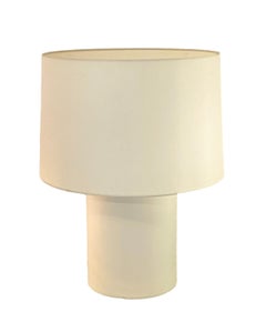 Mooi "Double Round" Table Lamp, Italy 2000